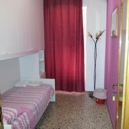 La Marinedda Bed & Breakfast Castelsardo