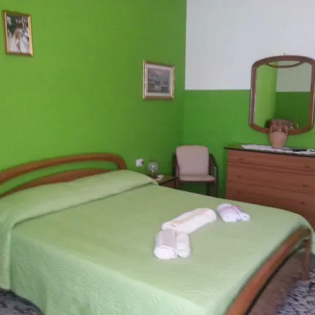 La Marinedda Bed & Breakfast
