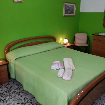 Bed & Breakfast La Marinedda