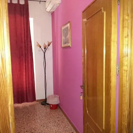 La Marinedda Bed and Breakfast