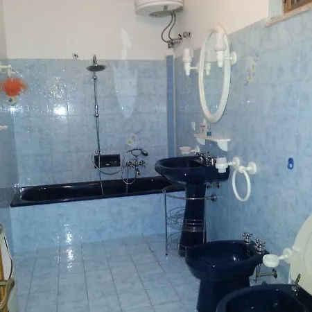 Bed & Breakfast La Marinedda *