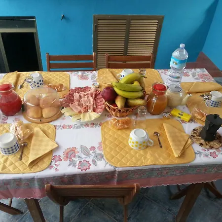 La Marinedda Bed and Breakfast