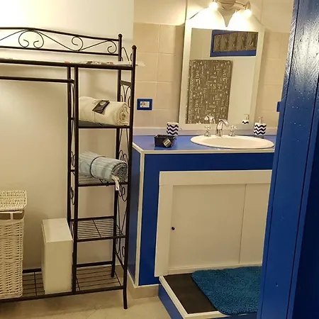 Bed & Breakfast La Marinedda
