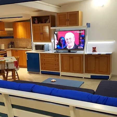 La Marinedda Bed and Breakfast Castelsardo