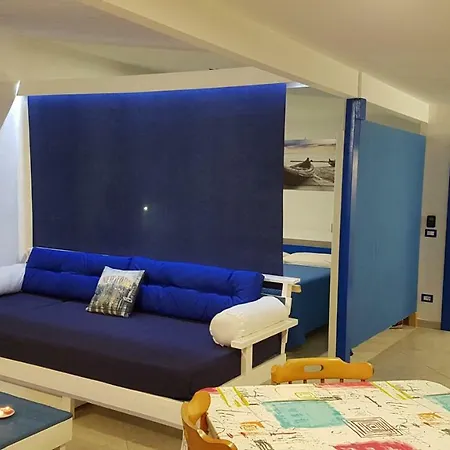 La Marinedda Bed & Breakfast
