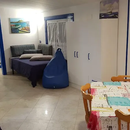 La Marinedda Bed and Breakfast *