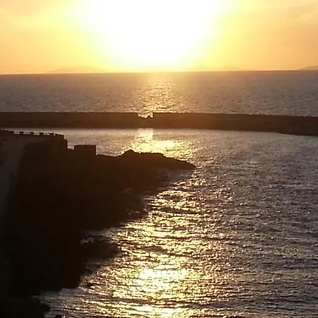 Bed and Breakfast La Marinedda