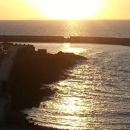 Bed and Breakfast La Marinedda Castelsardo