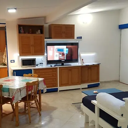 La Marinedda كاستيلساردو